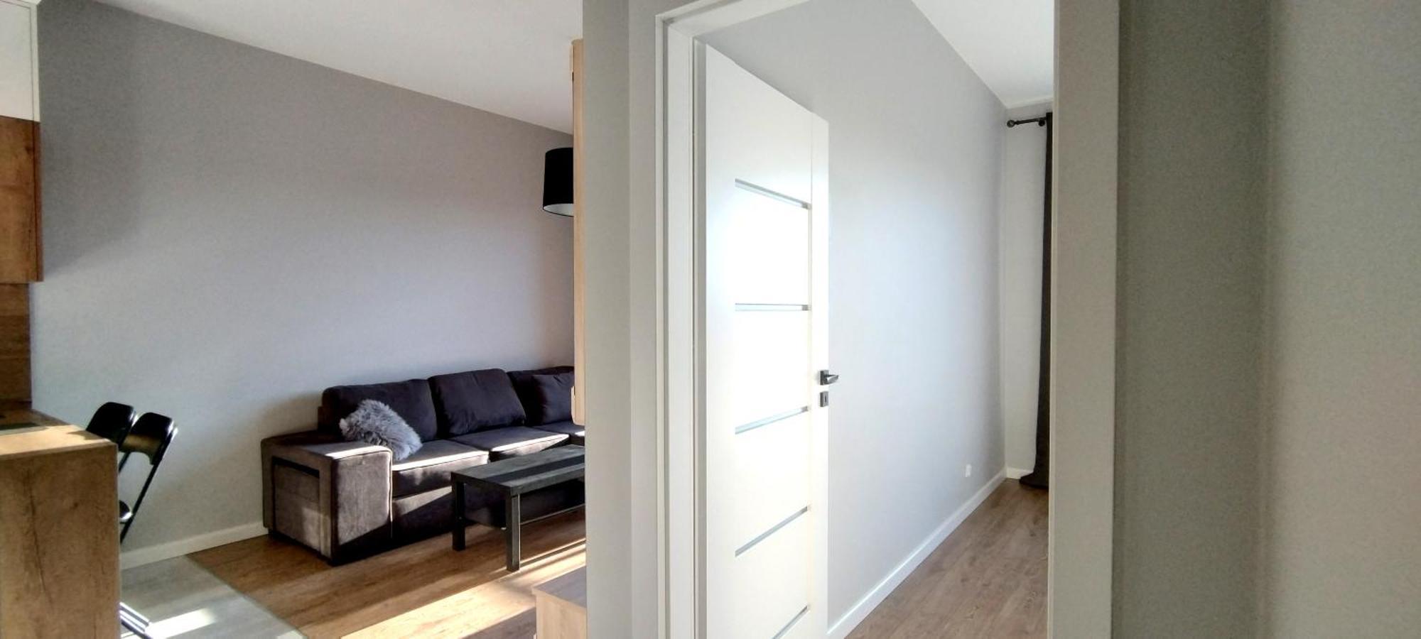 Cybernetyki 15 Garaz By Perfect Apart Apartament Warszawa